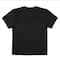 Charcoal Skeletal Heart Hands Youth Crew Neck T-Shirt by Celebrate It™